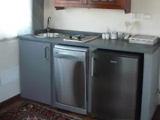 Altana Panoramic Vendégház