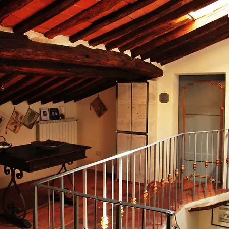 Altana Panoramic Pensión Lucca