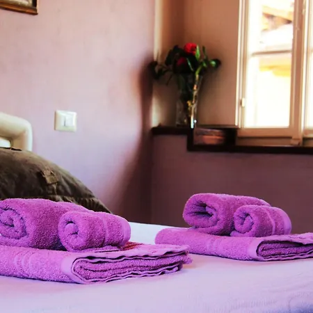 Vendégház Altana Panoramic 3*