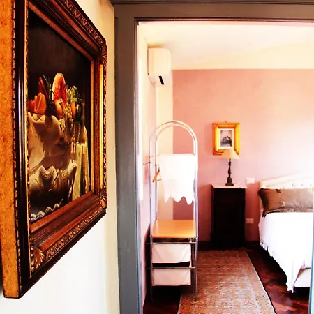 Altana Panoramic Vendégház