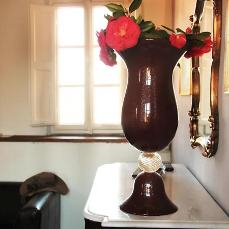 Altana Panoramic Vendégház 3*