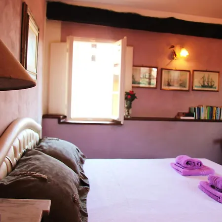 Vendégház Altana Panoramic Lucca