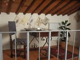 Altana Panoramic Casa de hóspedes Lucca