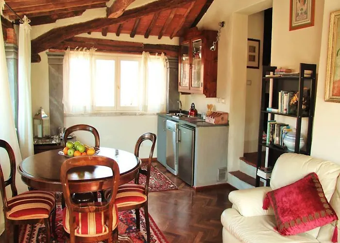 Casa de hóspedes Altana Panoramic