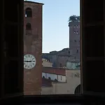 Pensión Altana Panoramic Lucca