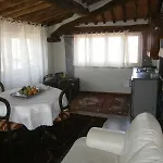 Altana Panoramic Pensión 3*