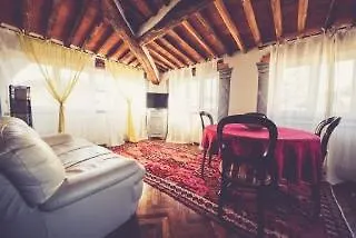 Gasthof Altana Panoramic Lucca