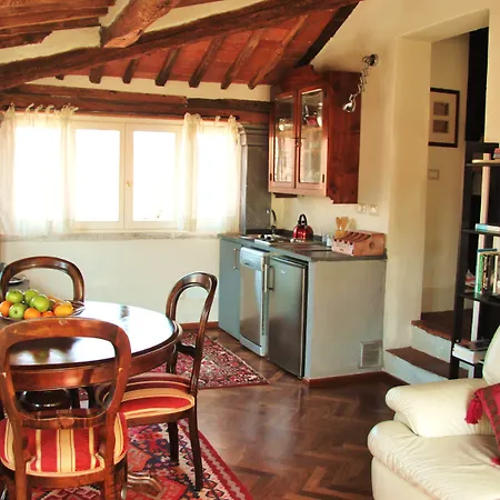 Gasthof Altana Panoramic Lucca