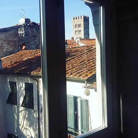 Gasthof Altana Panoramic Lucca