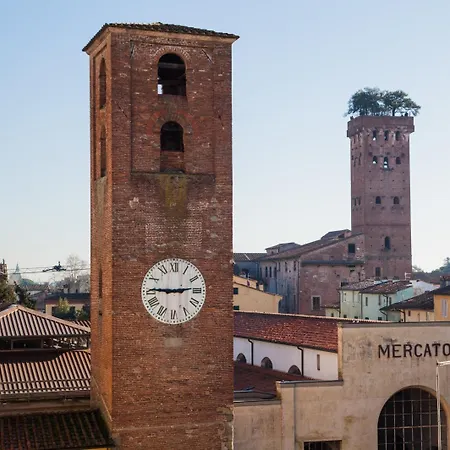 Gasthof Altana Panoramic Lucca