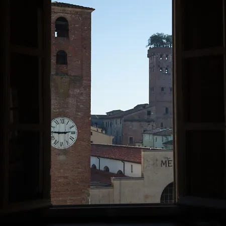 Gasthof Altana Panoramic Lucca