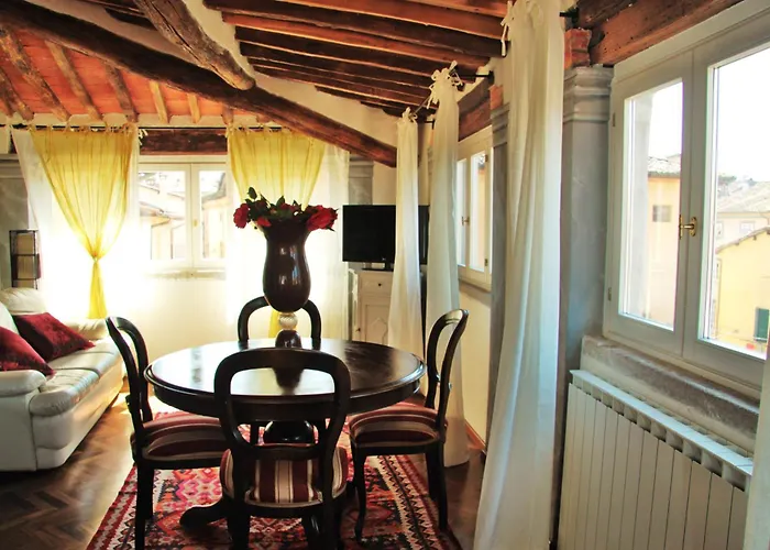 Altana Panoramic 卢卡