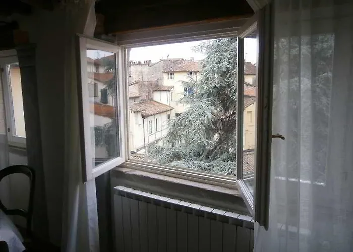 Altana Panoramic 3* 卢卡