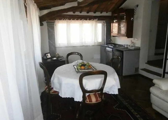 Altana Panoramic 卢卡