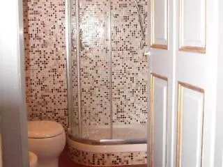 招待所 Altana Panoramic 卢卡