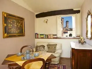 招待所 Altana Panoramic 卢卡