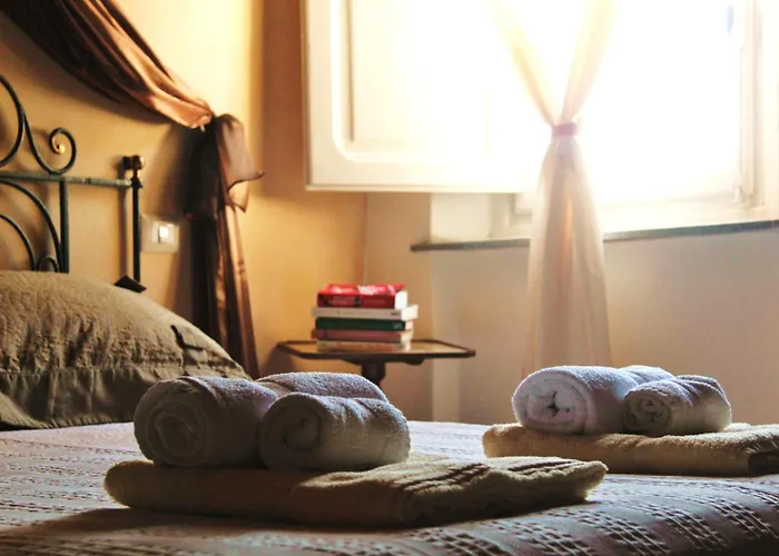 招待所 Altana Panoramic 3*