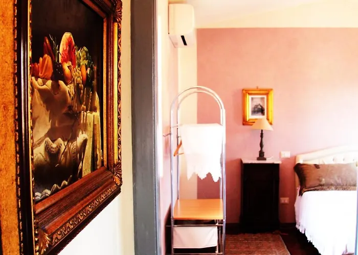 Altana Panoramic 招待所