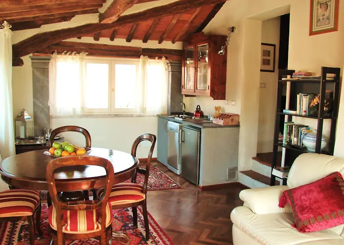 Altana Panoramic 招待所 3*