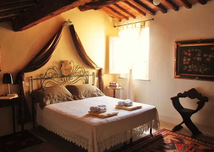 Altana Panoramic 招待所 卢卡