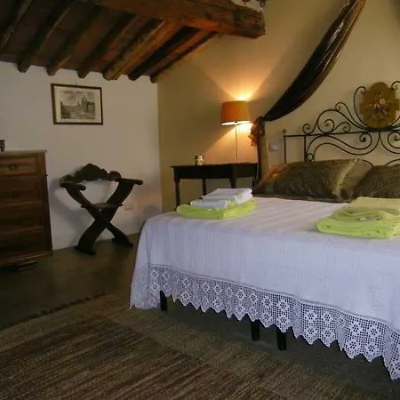 Gasthuis Altana Panoramic Lucca