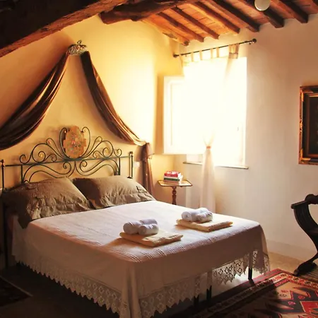 Altana Panoramic Gasthuis Lucca