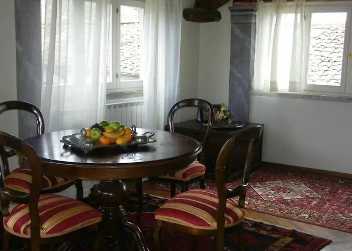 Altana Panoramic Гостевой дом 3*