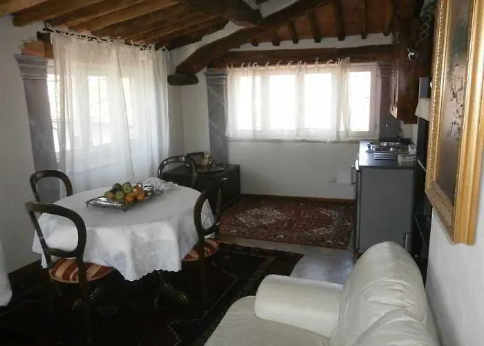 Altana Panoramic Гостевой дом 3*