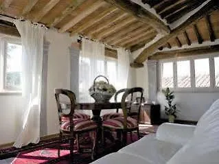 Гостевой дом Altana Panoramic Лукка